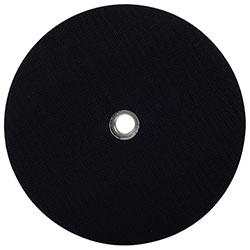 7" BENDI-BACKER BACKING PLATE